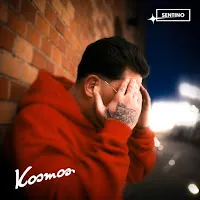 Sentino — Kosmos — обложка